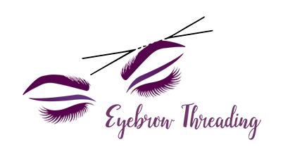 Eyebrow Threading - 