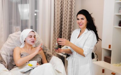 Expert Facial Treatments for All Skin Types and Concerns