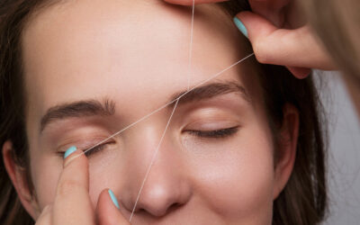 Why Eyebrow Threading is the Ultimate Choice for Perfect Brows: A Comprehensive Guide