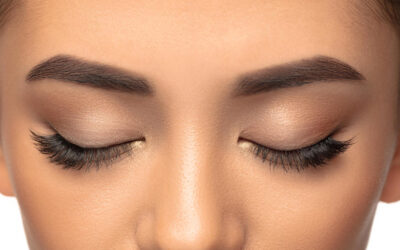 Best Eyelash Extensions and Eyebrow Threading on Wilmington Ave, LA