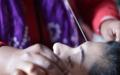 How to Prepare for Your First Eyebrow Threading Appointment