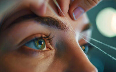 Eyebrow Threading Near Me | Professional Brows in Los Angeles